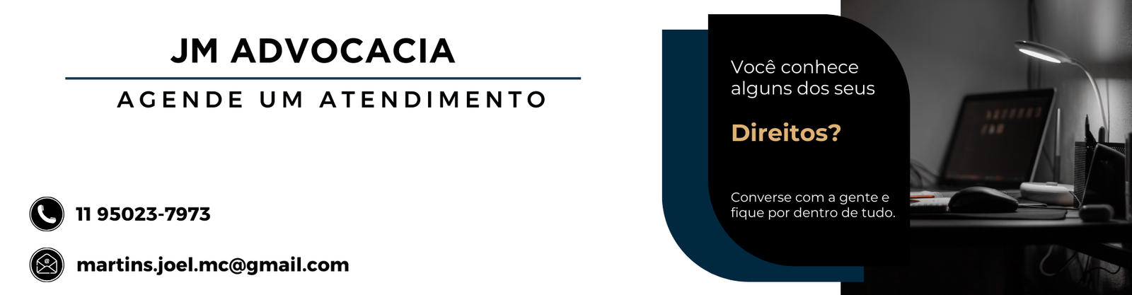 BANNER JM ADVOGADO DESKTOP AZUL